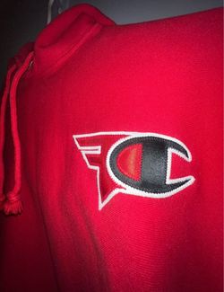 FaZe Clan x Champion ( L )