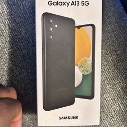 Samsung Galaxy A13