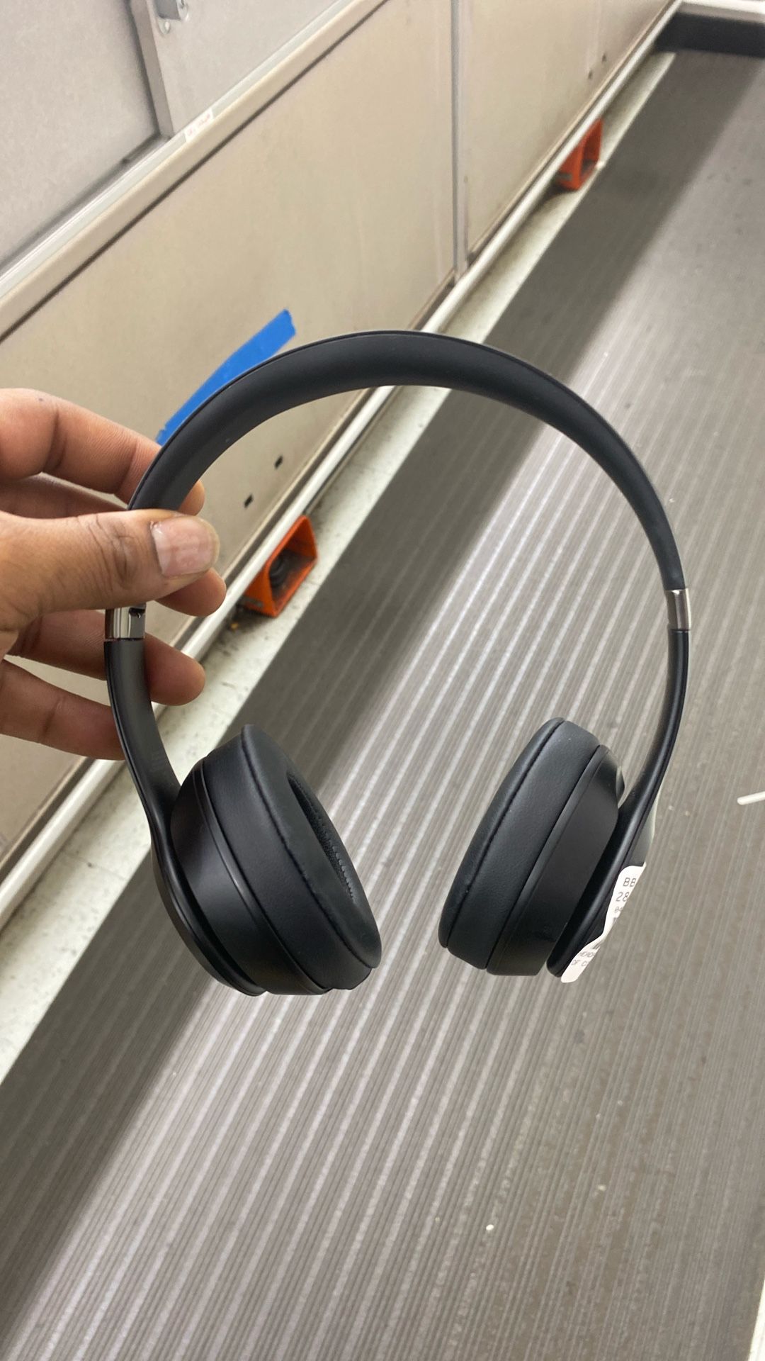 Studio Beats 4