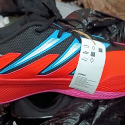 Adidas Dame Certified 3 
