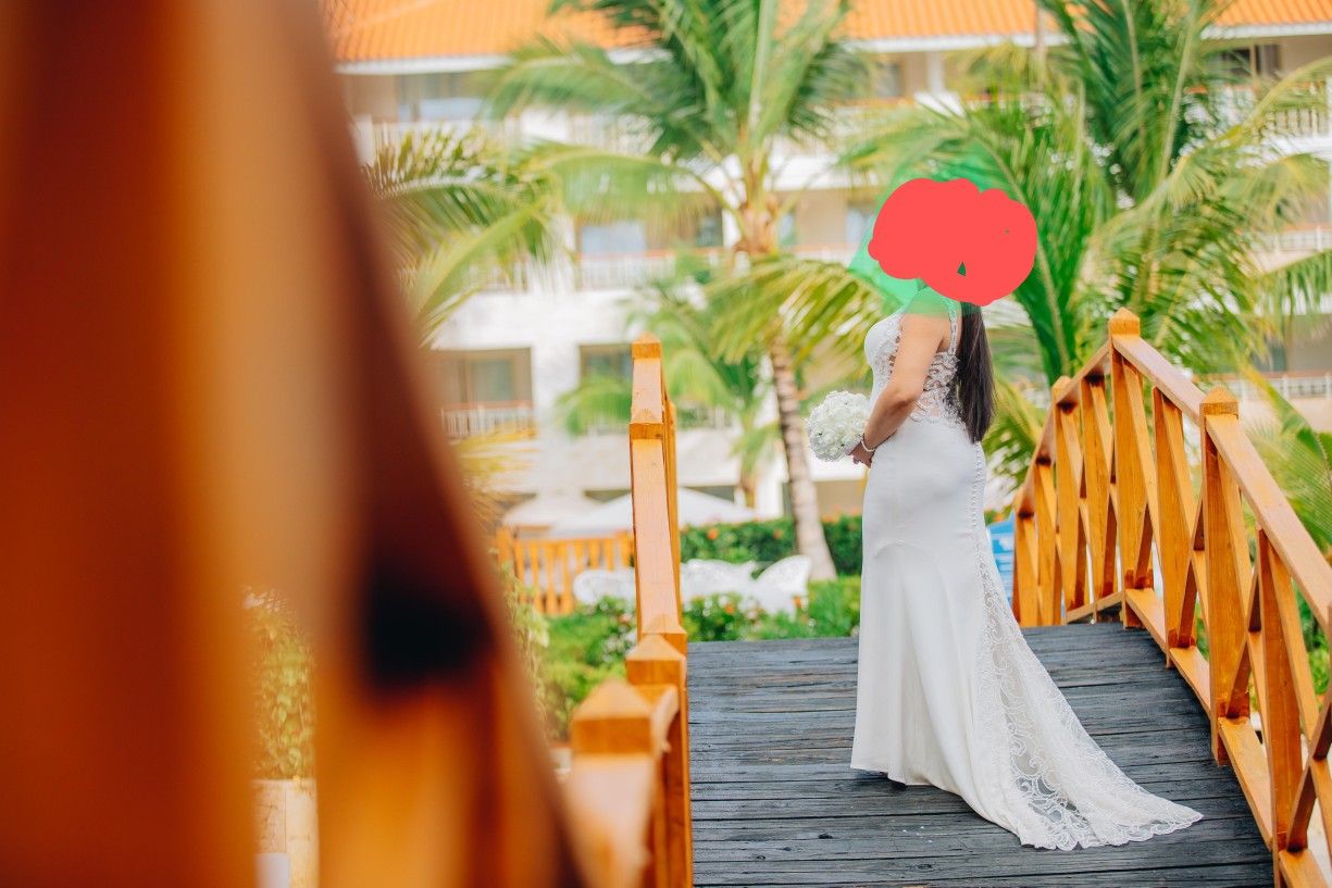Wedding Dresss