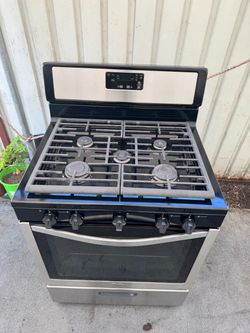 Stove / estufa