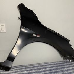 Honda Accord Frontal Fender