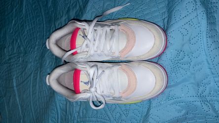 Air Jordan 4 rm