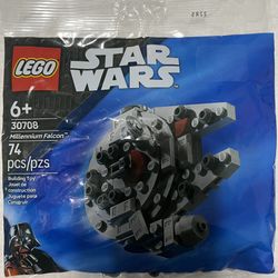 LEGO STAR WARS MILLENNIUM FALCON