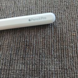 iPencil Pro