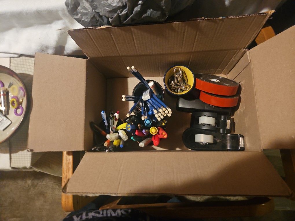 Assortment