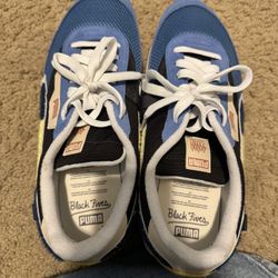 Size 13 Puma Sneaker