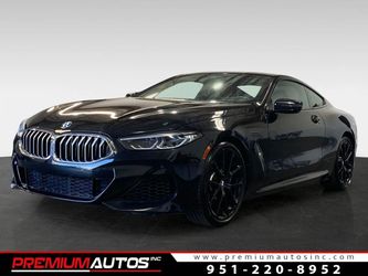 2022 BMW 840