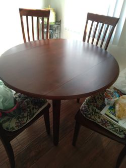 Comedor Chico