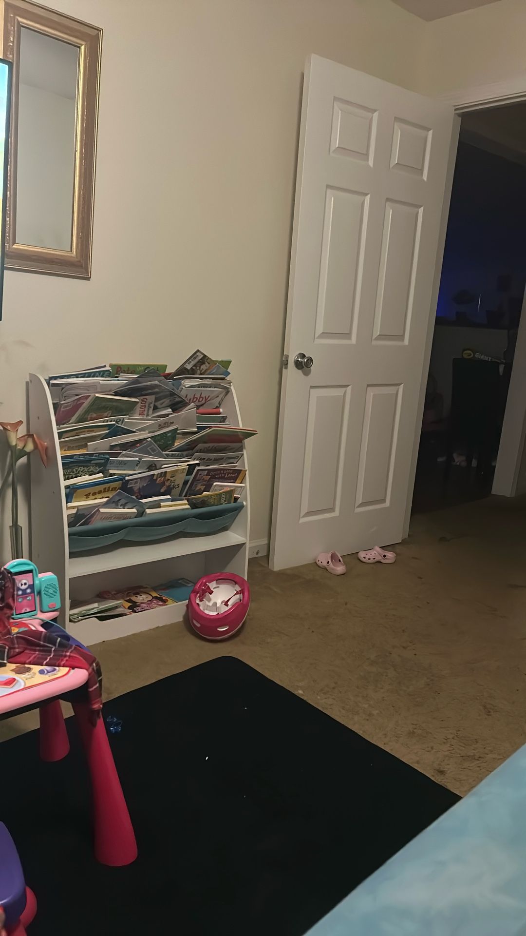 Children Bookshelf
