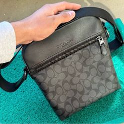 Houston Flight Coach Bag