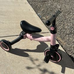 Kids Bike.  