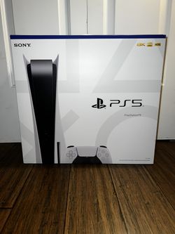 PlayStation 5