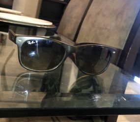 Ray ban sunglasses