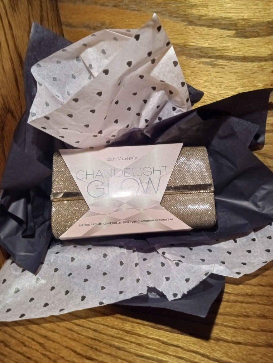 Clutch Purse Bare Minerals