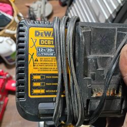 DeWalt Charger 