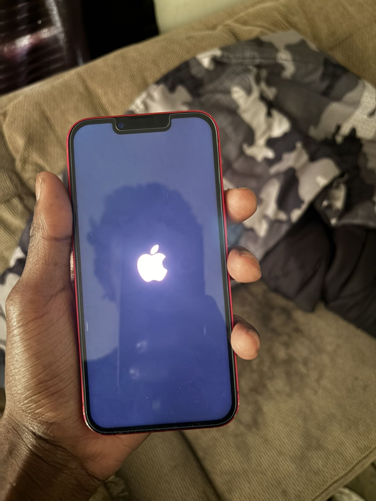 iPhone 14