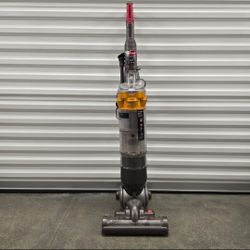 Dyson DC18 Slim All-Floors Cyclone Upright Vacuum Cleaner