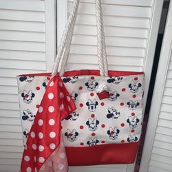 Women’s Disney Handbag 