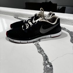 Nike running shoes size 13 men used
