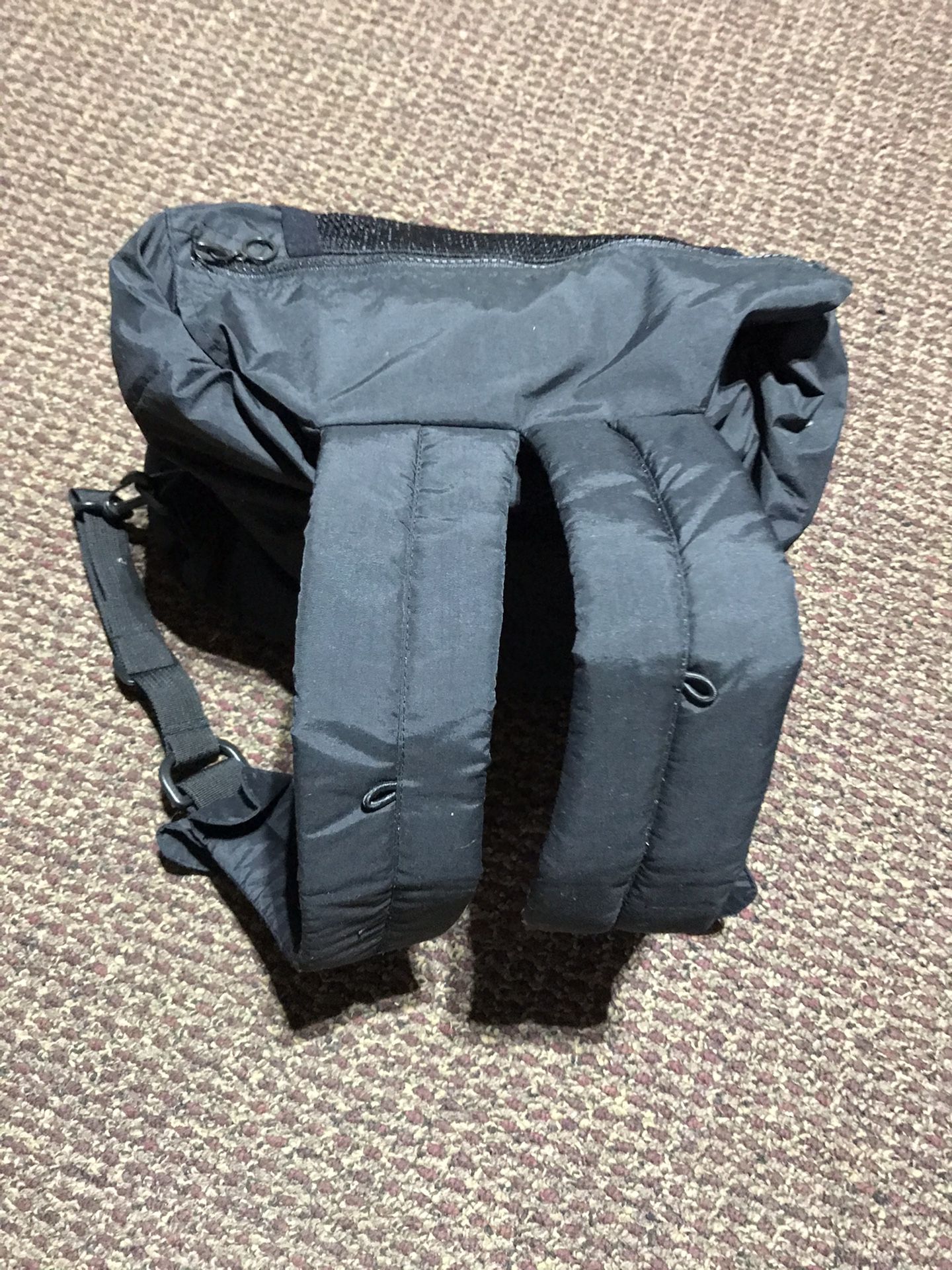 Gojac Rain Jacket Book-bag Size L