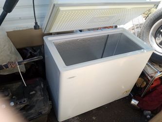 Danby Freezer Chest Like New