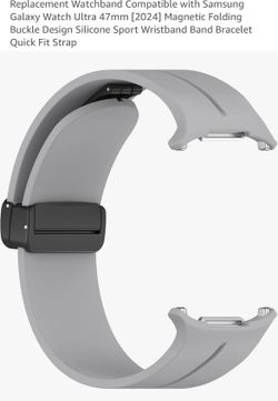 Samsung Watch Band