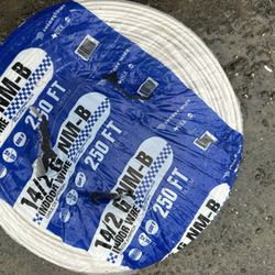 14/2 electrical romex wire
