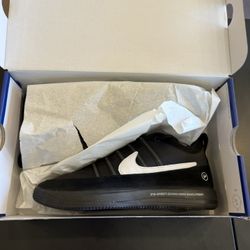 Nike Devin Booker Fragment 2 8.5