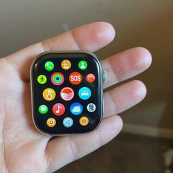 Smart Watch Apple 