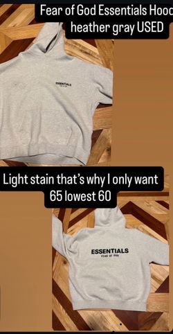 Light Oatmeal Essentials