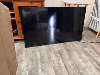 Samsung Flat Screen TV
