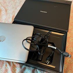 Laptop HP For Trade Samsung Phone Or Tablet 