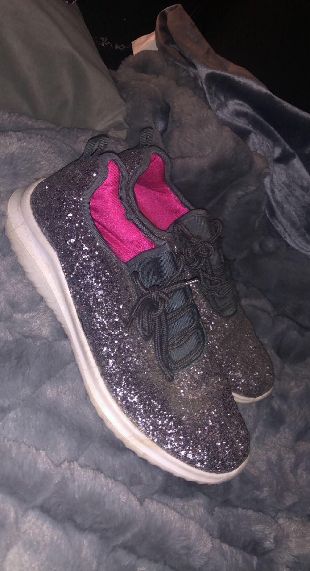 Womens Sneakers