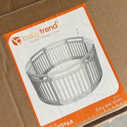 Baby trend Baby Or Pet Playpen 