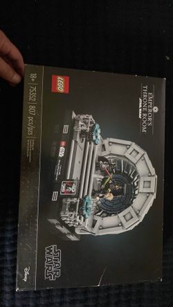 Lego Star Wars