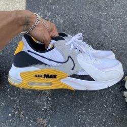 Men’s Nike Air Max Excee Size 14
