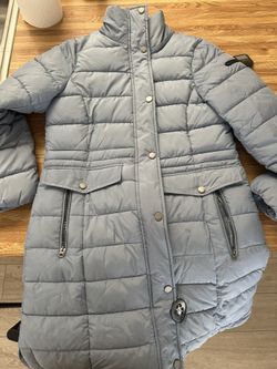 Size M or L