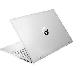 HP Pavilion Convertible Touch Screen Laptop 