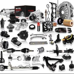 Car Parts 