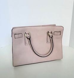 Pink Handbag Purse