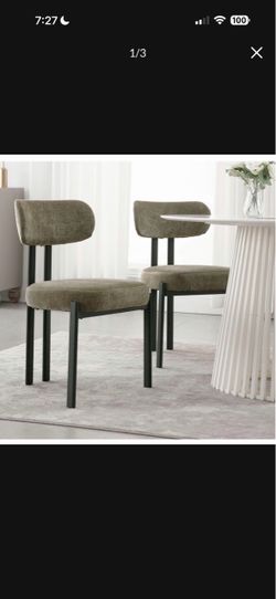 Brand NEW Dining Chairs