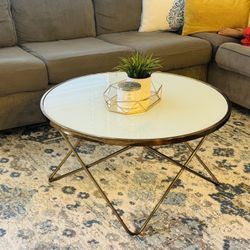 Beautiful Coffee Table 