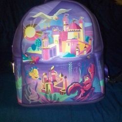 Disney Backpacks
