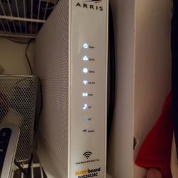 Arris XFinity Modem