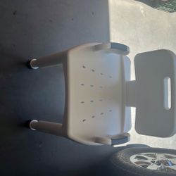 Shower Chair