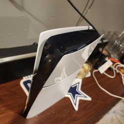 Playstation 5 Digital Console No Controller Included 