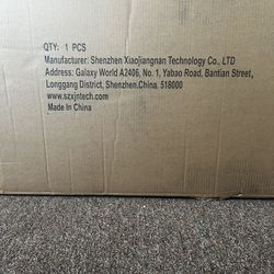 Brand New Gaming Chair