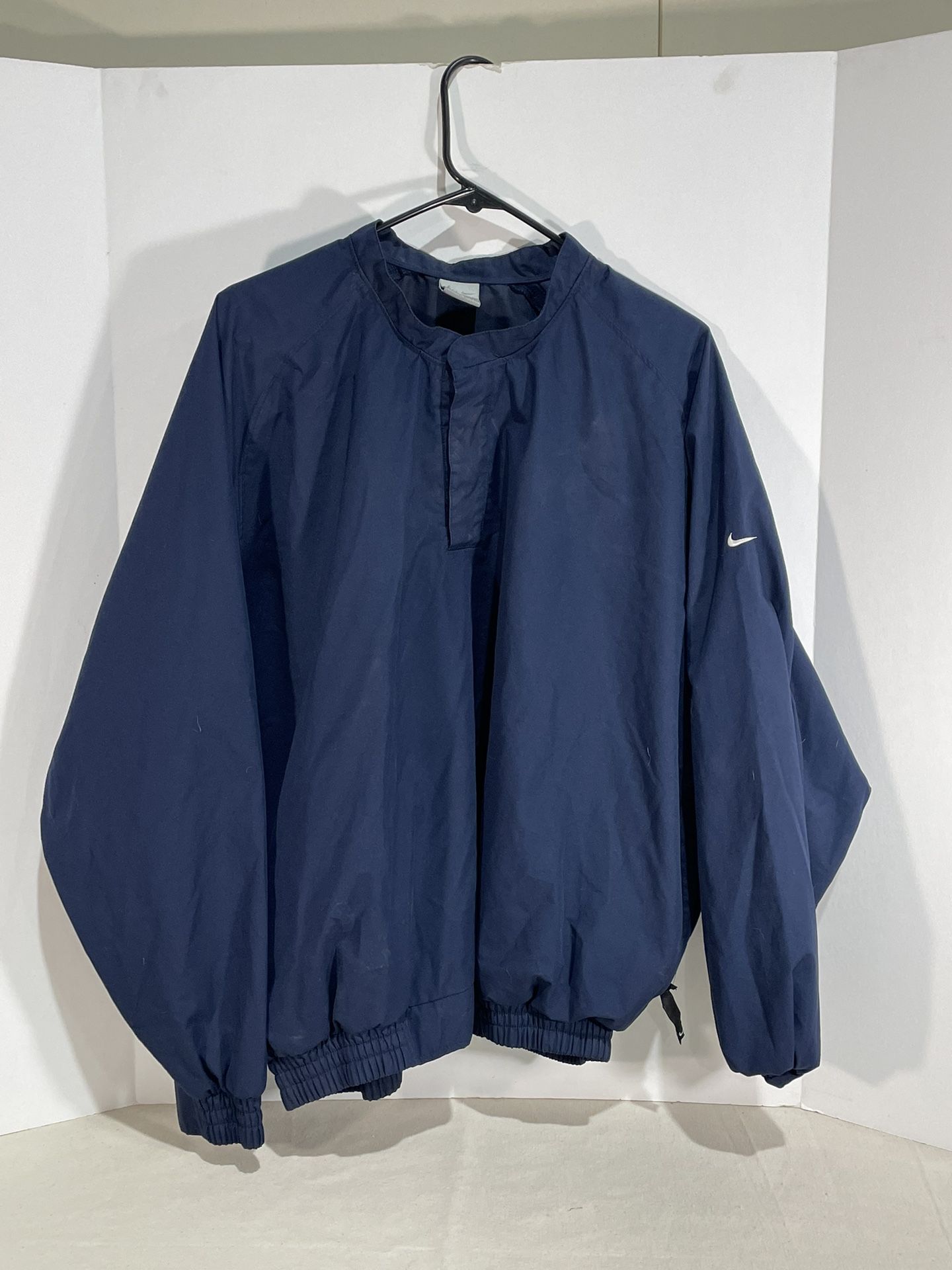 Nike polyester Jacket